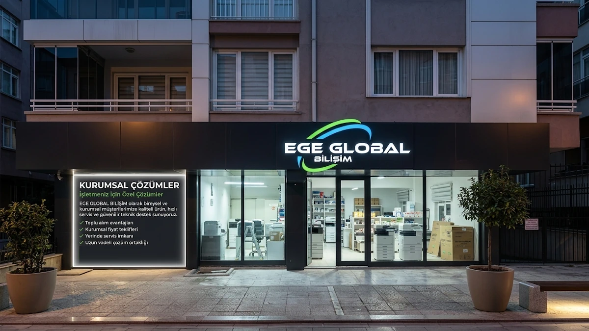 ege global