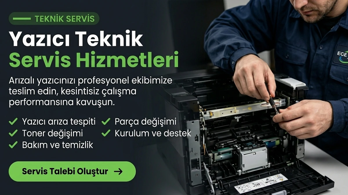 ege global servis
